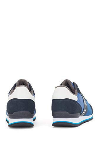 Image of BOSS Men's Parkour Runn Sneakers