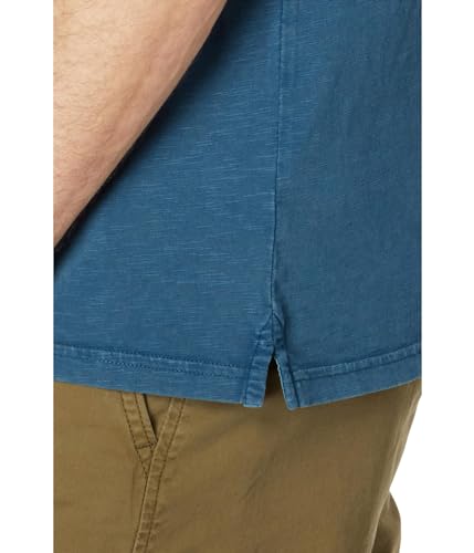 johnnie-O Original 4-Button Polo - Coastal Wash3