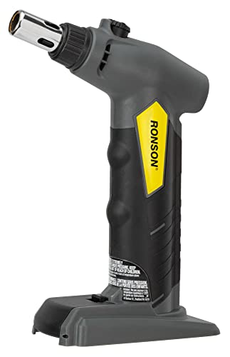 Ronson Multi-Purpose Torch