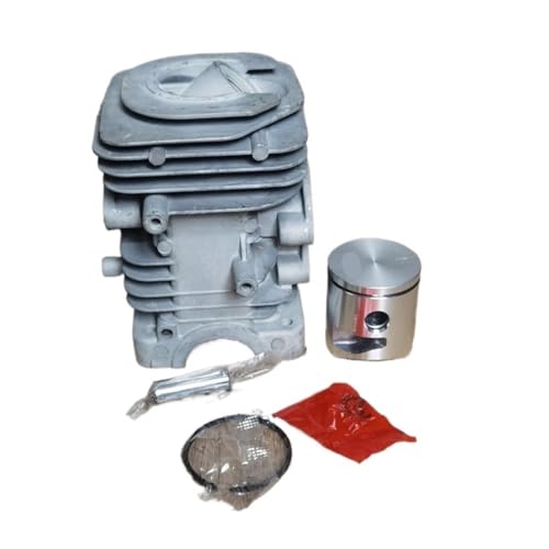 Kit cylindre-piston 39 mm en alliage haute résistance thermique - 2