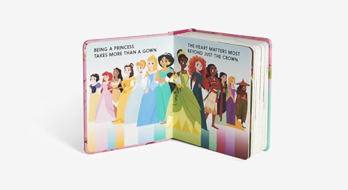 Disney Princess Block (An Abrams Block Book): Enchantment for Fans of Every Age - Image 4