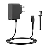 BERLS 4.3V - A00390 Cargador Afeitadora para philips OneBlade QP2520, QP2520/20, QP2520/64, QP2520/70, QP2520/72 QP2520/90, MG3720, MG3720/15, BG2026, BG2026/15 OneBlade Recambios - con Luz BERLS 4.3V - A00390 Cargador Afeitadora para philips OneBlade QP2520, QP2520/20, QP2520/64, QP2520/70, QP2520/72 QP2520/90, MG3720, MG3720/15, BG2026, BG2026/15 OneBlade Recambios - con Luz