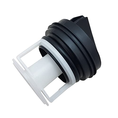 Bosch Siemens 00614351 - Tamiz de Pelusa para Lavadora