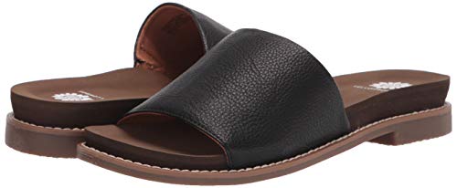 Image of Yellow Box Women's Sparkle Wedge Sandal