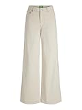 pantalon gris rayure blanche homme Pantalon pour femme de la marque danoise Jack & Jones