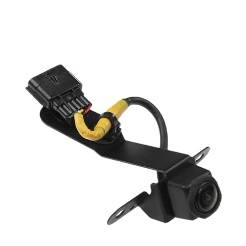 Caméra de vue avant pour Nissan X-Trail T32 et Rogue 2014-2019 Oem 284F1-6FL0A