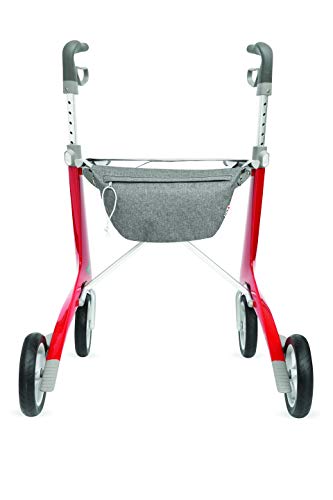 byACRE Carbon Ultralight Organizer Bag, Small/Medium, Grey2