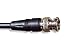 Cablelera ZCQQF9MM-50 Premium Composite Video Cable, BNC M/RG59U, 50 ', 22AWG, 75 Ohm