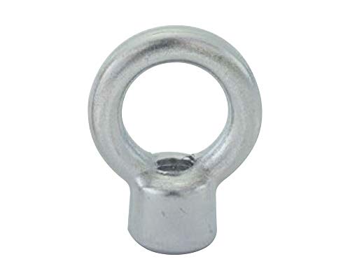 Joe Prince Takeshita H-61-M10 Iron Eye Nut M10, 1 Piece