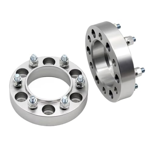 Entretoise de roue Mitsubishi Pajero V97 V93 adaptateur 6x139.7 CB 67.1 35mm