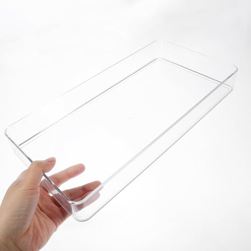 Organizador de cajones XXL multifunción ideal para mantener el orden en el baño y oficina 5