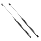 SCITOO Front Hood Struts for Lexus ES350 Base Sedan 3.5L 2007 2008 2009 2010 2011 2012 2013 2014, Hood Lift...