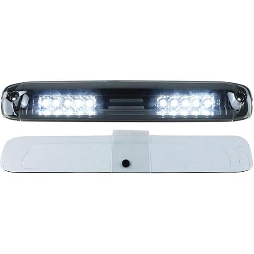Troisième feu stop arrière lampe de chargement Chevy Silverado 1999 2000 2006