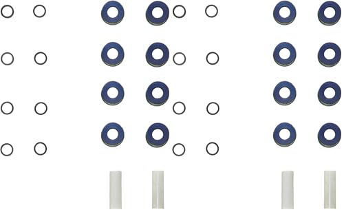 FEL-PRO SS 72527 Valve Stem Seal Set (Pack of 2)