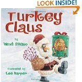 Turkey Claus Paperback – January 1, 2013