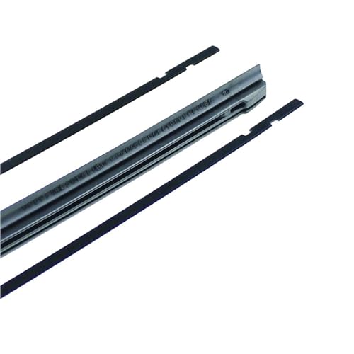 Tira de goma de coche de 21 pulgadas para solucionar visibilidad borrosa