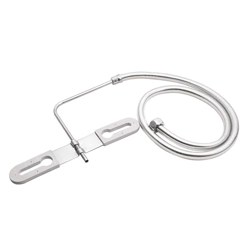 Image of Jet Spray for Toilet Ennius High-Pressure Portable Jet Spray for Toilet - Jet Spray for Toilet Portable | Bathroom Jet Spray - for Cleaning | Toilet Jet Spray - Efficient Cleaning & Watering