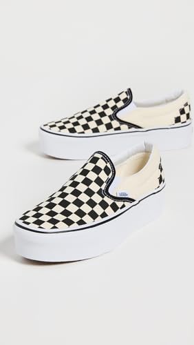 Image of Vans Unisex-Adult Classic Slip on