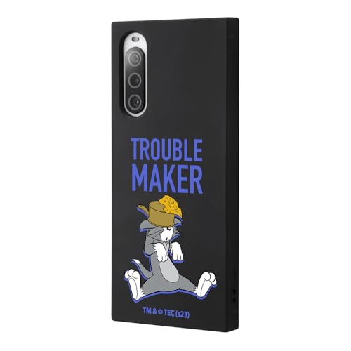 CO Xperia 10 V SOG11 SO-52D / P[X gƃWF[/\tgP[X KAKU / g_`[Y