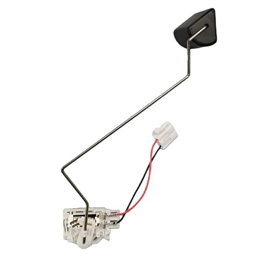 Sensor de nivel de combustible para solucionar fallos de aguja en Wrangler JK