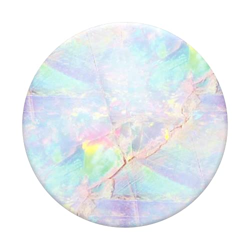 PopSockets PopGrip - Soporte y Agarre para Teléfonos Móviles y Tabletas con...