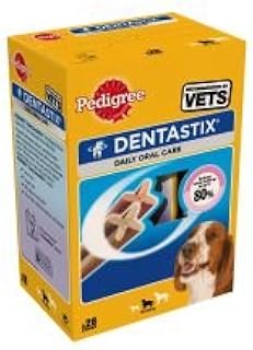 pedigree dentastix medium 56 sticks