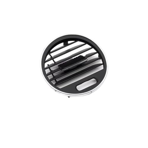 Grille de ventilation centrale haut de gamme pour l'habitacle de Benz CLS