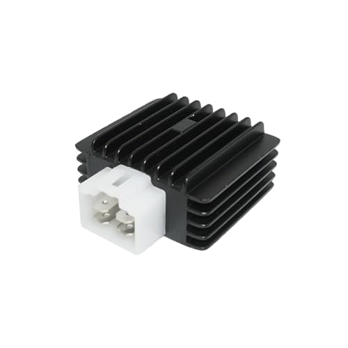925-06299 Voltage Regulator Compatible with MTD 4X90HU 7T84JU 7T84MU, Cub