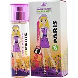 PARIS HILTON PARIS(W)EDT SP 1.0oz (Pack of 3)