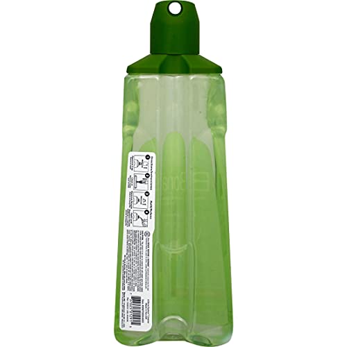 Image of Bona Multi-Surface Hard Floor Cleaner Spray Mop Cartridge-34 fl oz - Unscented-Refillable - Residue-Free Floor Cleaning Solution Spray Mops - Stone, Tile, Laminate, & Vinyl Floors (Pack of 2)