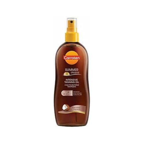 best tanning oils