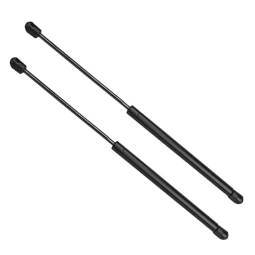 Vérins à gaz pour hayon de Suzuki Alto | Paire d'amortisseurs de coffre hydrauliques B68795