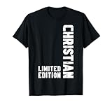 Lustige Geschenke für Christian