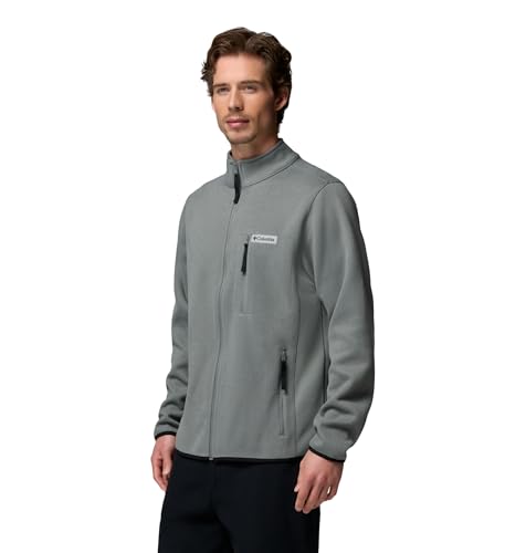 Image of Columbia Men's Sweater Weather Full Zip