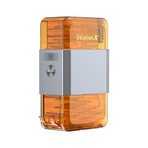 OLIGHT Ostation X Smart 32-Battery 3-in-1 AA Charger, No Polarity Checks Needed, Charges & Stores...