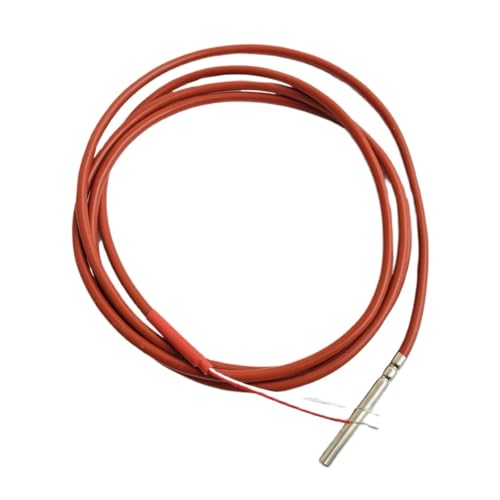 Sensor PT1000 de 3 cables para corregir lecturas inestables por cables cortos 2