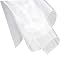 Produktbild Transparente Silikon-Gummifolie, wasserabweisend, 300 mm x 500 mm