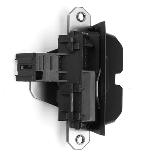 Verrou de hayon pour Ford Focus 2010-2018 actionneur de serrure de coffre de rechange LR008546