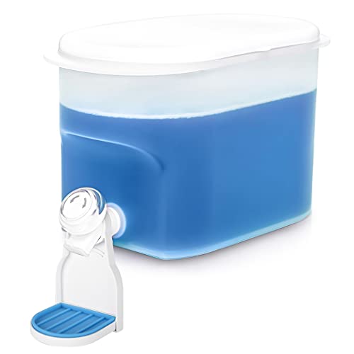 Snapklik.com : Liquid Laundry Detergent Dispenser