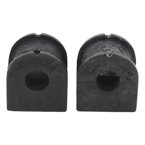 HouYeen 2x Front Rear Left and Right Anti Roll Stabiliser Bar Mounting Bush for Fo-rd Transit Tourneo 2006-2014 Transit Mk6 Mk7 2000-2014