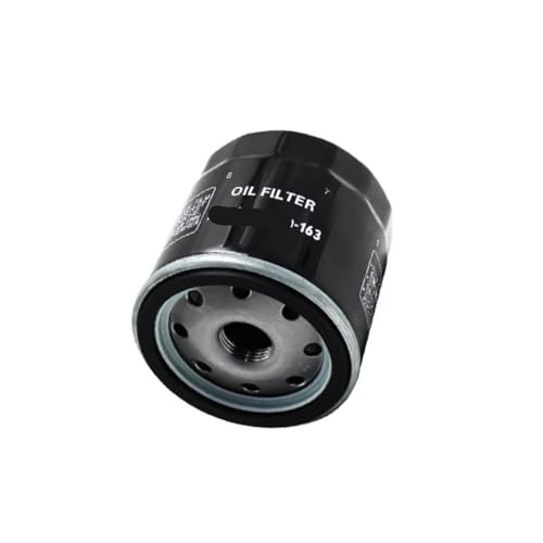 Filtre à huile moto haute performance pour R1100R K1200LT - Protection moteur maximale