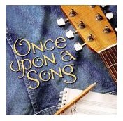 Once Upon A Song (2 CD SET) [Audio CD]