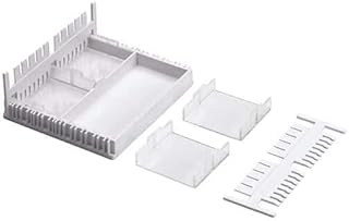 Labnet Hermle Large Comb Set, 14/28 Teeth, 2-Pack for Enduro Gel XL Electrophoresis System