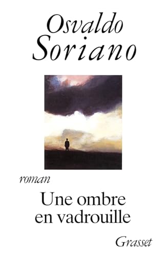 Une Ombre En Vadrouille (French Edition)