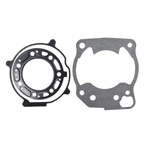 Kit joints de cylindre CR250 résout fuite compression et perte puissance 92-01 - 3