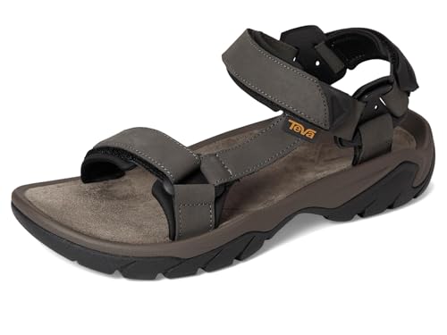 Teva mens Terra Fi 5 Universal Leather 7