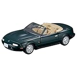 タカラトミー トミカプレミアム 14 マツダ ユーノス ロードスター ミニカー おもちゃ 6歳以上