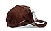 Posse Comitatus Kenny’s Hat Clementine's The Walking Dead Telltale's Brown Unisex Cap
