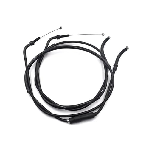���i �I�[�g�o�C�A�N�Z�T���[ �X���b�g�����C���P�[�u�����C���[ Suz DR250 DJE 250 �X���b�g���P�[�u���ɓK��