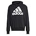 Produktbild adidas Herren Essentials French Terry Big Logo Hoodie, Black, XL